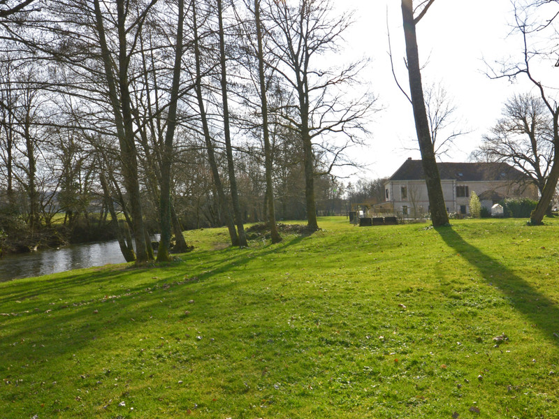 Maison à vendre à Saint-Médard-d'Excideuil, Dordogne - 620.000 € - photo 1