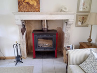 Maison à vendre à Parnac, Indre - 143.586 € - photo 15