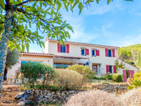 Maison à vendre à Cotignac, Var - 650.000 € - photo 1