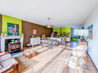 Maison à vendre à Barbezieux-Saint-Hilaire, Charente - 450.000 € - photo 5