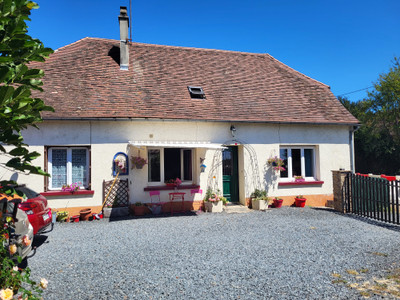Maison à vendre à Angoisse, Dordogne, Aquitaine, avec Leggett Immobilier