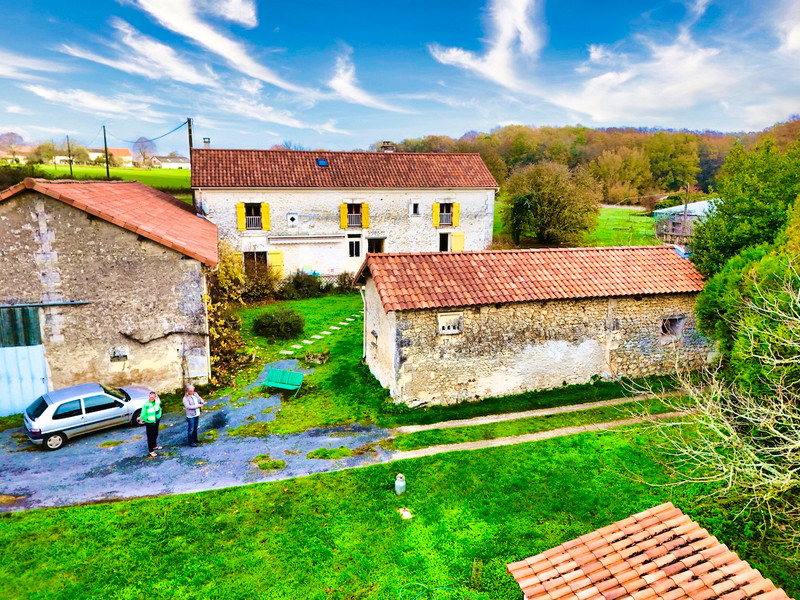 French property for sale in Mareuil en Périgord, Dordogne - €479,000 - photo 6