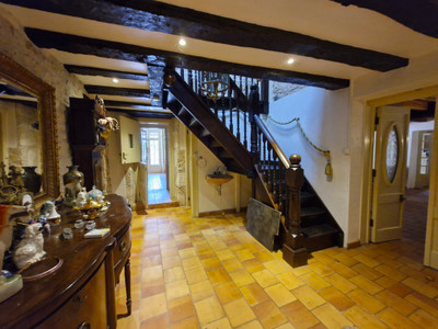 French property for sale in Feuillade, Charente - €1,276,595 - photo 6