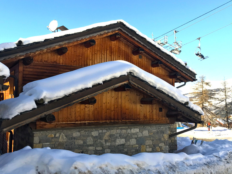 Ski property for sale in Sainte Foy - €1,600,000 - photo 9