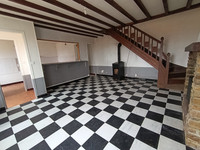Propriété à vendre à Landelles-et-Coupigny, Calvados - 131 000 € - photo n°4