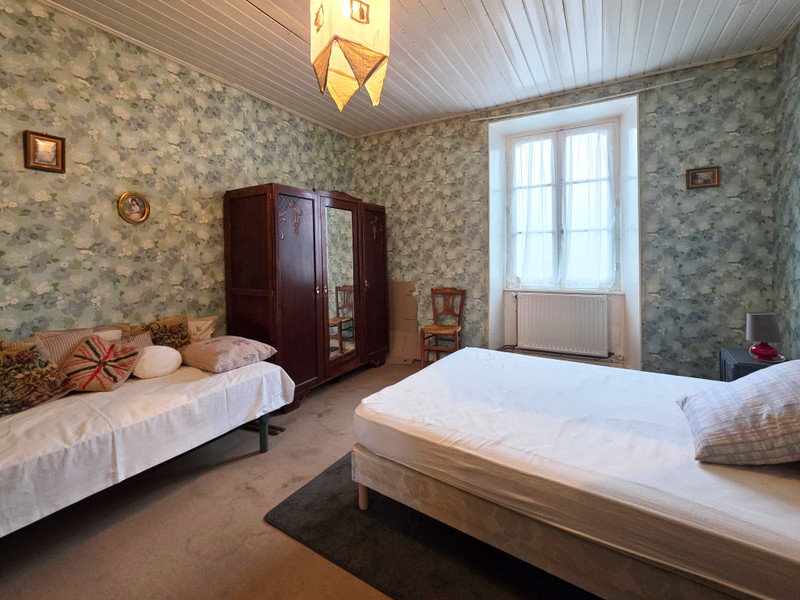 French property for sale in Brillac, Charente - €79,500 - photo 6