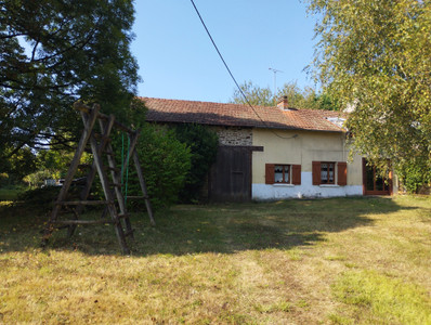 Maison à vendre à Mialet, Dordogne, Aquitaine, avec Leggett Immobilier