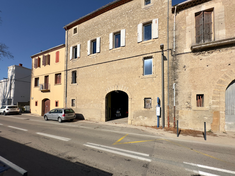 French property for sale in Montady, Hérault - €530,000 - photo 0