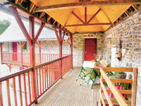 Moulin à vendre à Oloron-Sainte-Marie, Pyrénées-Atlantiques - 595.000 € - photo 6