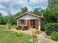 Maison à vendre à Chabanais, Charente - 149.000 € - photo 7