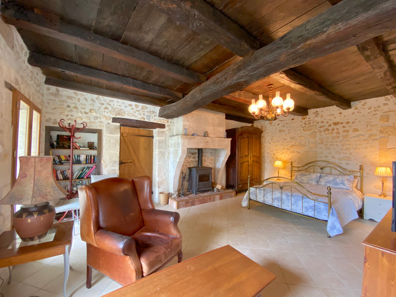 French property for sale in Chalais, Charente - €344,650 - photo 7