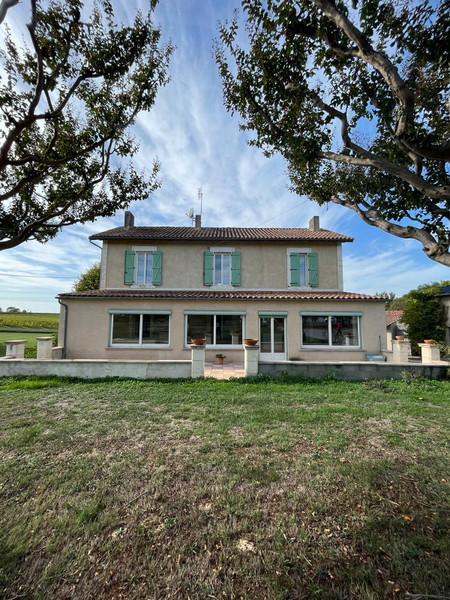 French property for sale in Les Lèves-et-Thoumeyragues, Gironde - &#8364;689,000 - photo 3