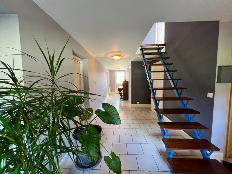 French property for sale in Ronsenac, Charente - €371,000 - photo 3