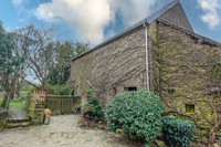 Maison à vendre à Lassay-les-Châteaux, Mayenne - 82 400 € - photo 2
