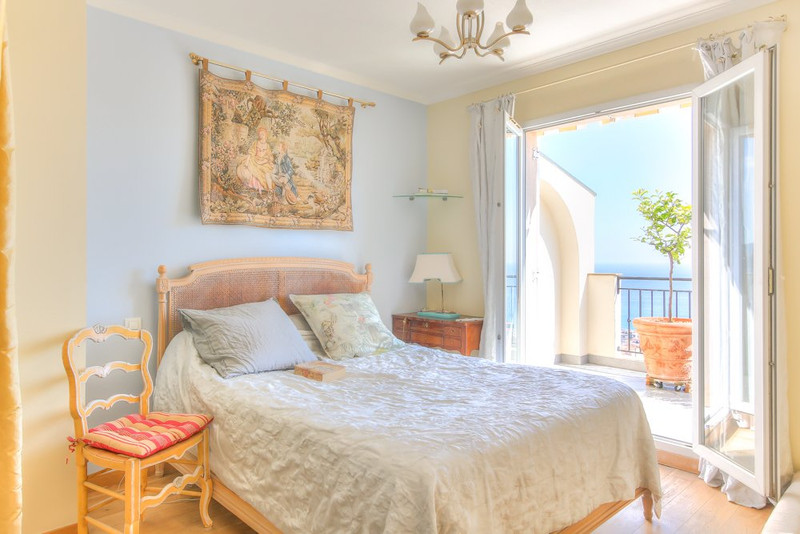 House for sale in Menton AlpesMaritimes Town house with fantastic