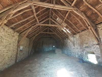 French property for sale in Lanuéjouls, Aveyron - €160,000 - photo 6