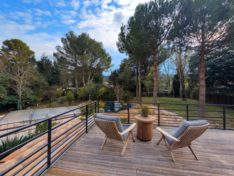 Maison à vendre à Palaja, Aude - 430.000 € - photo 1