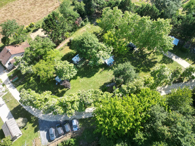 commercial for sale in Gers