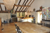 Propriété à vendre à Coutures, Dordogne - 214 000 € - photo n°8