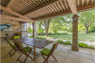 French property for sale in Bresdon, Charente-Maritime - €395,000 - photo 1