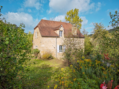 French property for sale in Les Eyzies, Dordogne - €175,000 - photo 14