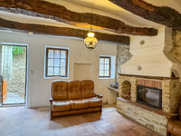 Maison à vendre à Mollans-sur-Ouvèze, Drôme - 69.000 € - photo 4