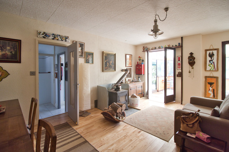 French property for sale in Aubigné-Racan, Sarthe - €99,000 - photo 3