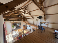 Maison à vendre à Mialet, Dordogne - 288.000 € - photo 7