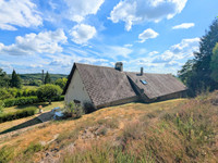 Maison à vendre à Lamongerie, Corrèze - 325.000 € - photo 2