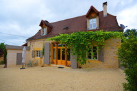 Maison à vendre à Excideuil, Dordogne - 320 120 € - photo 10