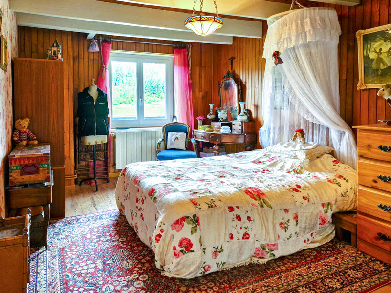 French property for sale in Chénelette, Rhône - €267,000 - photo 6