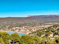 Maison à vendre à Saint-Cyr-sur-Mer, Var - 995.000 € - photo 3