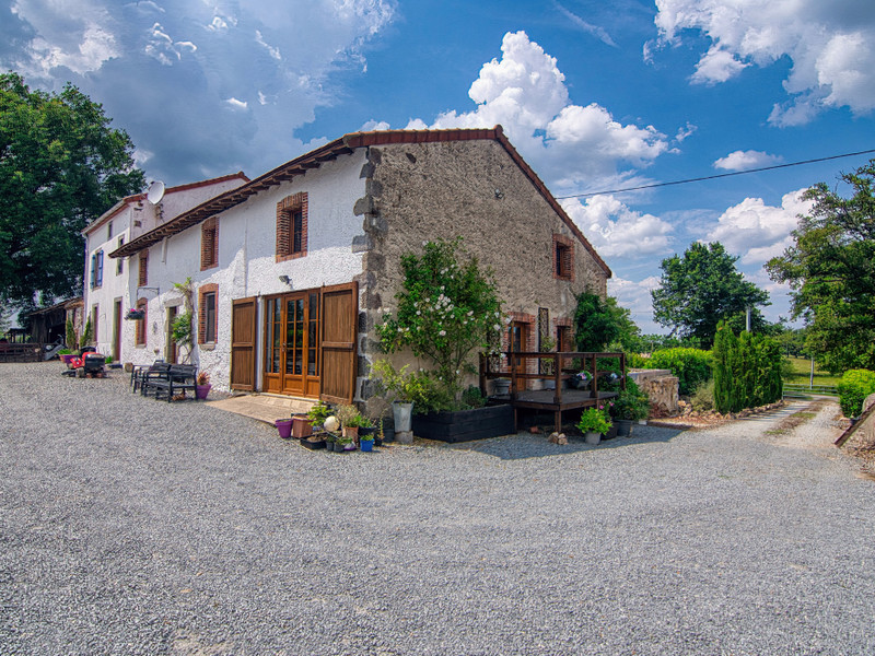 french property for sale