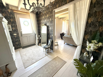 French property for sale in Saint-Thomas-de-Conac, Charente-Maritime - €495,000 - photo 6