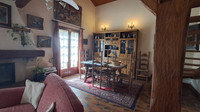 Propriété à vendre à Gardes-le-Pontaroux, Charente - 195 000 € - photo n°4