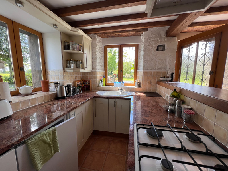 French property for sale in Valdallière, Calvados - €214,000 - photo 5