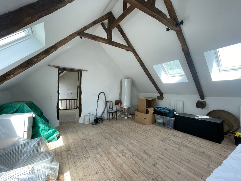 French property for sale in Broons, Côtes-d'Armor - €121,000 - photo 3