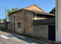 Maison à vendre à Montmorillon, Vienne - 89.925 € - photo 13