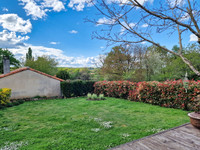 Maison à vendre à Saint-Maurice-des-Lions, Charente - 261.450 € - photo 10