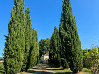 Maison à vendre à Barguelonne-en-Quercy, Lot - 960.000 € - photo 6