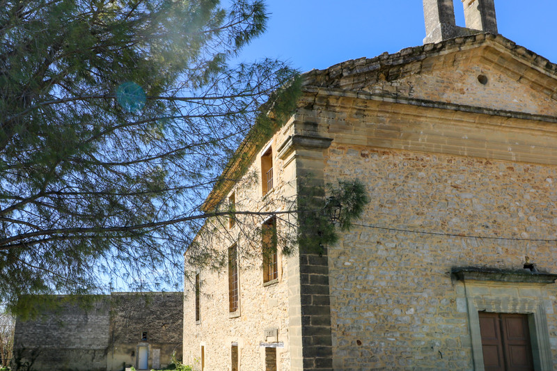 French property for sale in Uzès, Gard - €555,000 - photo 1