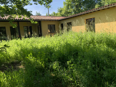 Maison à vendre à Saint-Michel, Haute-Garonne, Midi-Pyrénées, avec Leggett Immobilier