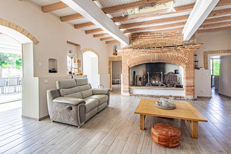 French property for sale in L'Honor-de-Cos, Tarn-et-Garonne - €630,000 - photo 3