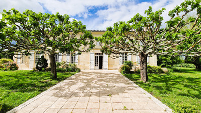 house for sale in Gironde