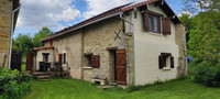 Maison à vendre à Chatain, Vienne - 172.800 € - photo 1