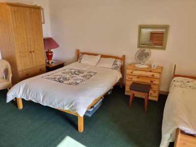 French property for sale in Loscouët-sur-Meu, Côtes-d'Armor - €156,990 - photo 7