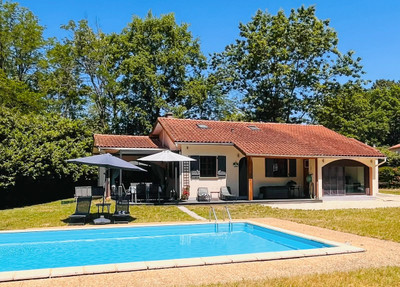 French property for sale in Réaup-Lisse, Lot-et-Garonne - €325,000 - photo 1