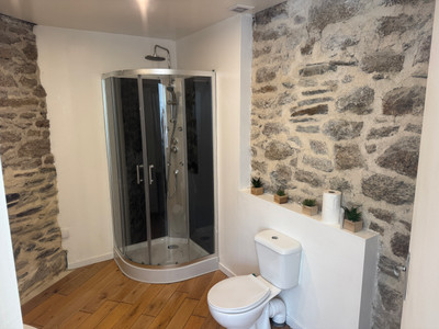 French property for sale in Plounévez-Quintin, Côtes-d'Armor - €147,150 - photo 8