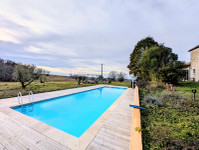 Propriété à vendre à Gondrin, Gers - 295 000 € - photo n°5