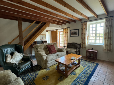 French property for sale in Nay, Manche - €136,250 - photo 6